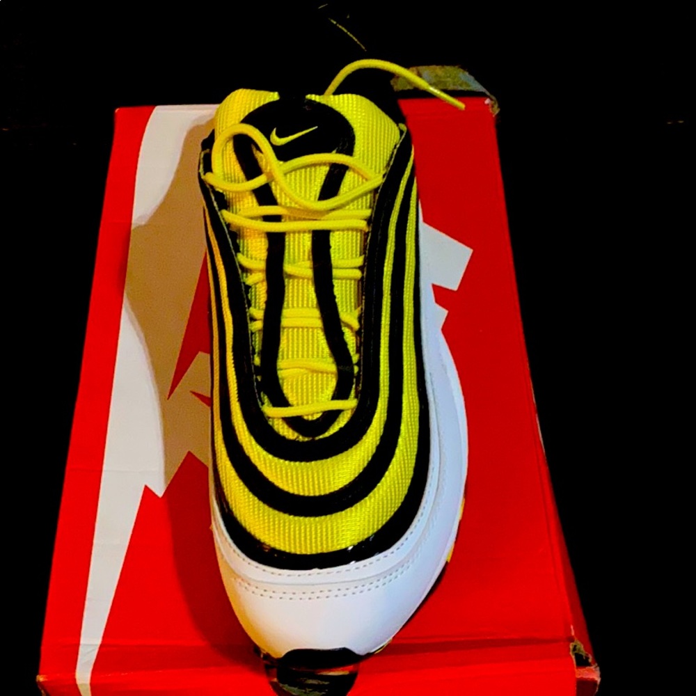 Men Air Max Nike Sneakers